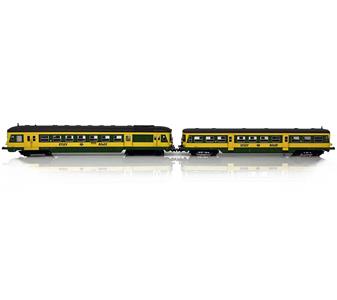 206267 Liliput HO Triebwagen BD4VT.jpg